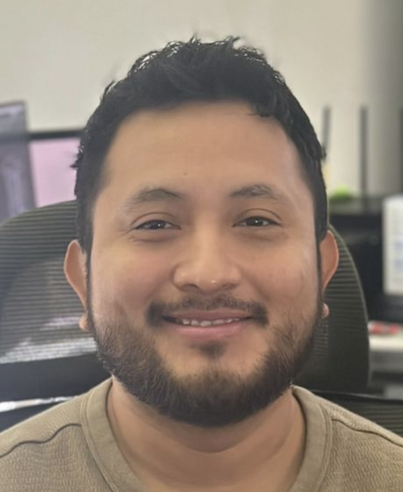Sergio Ríos