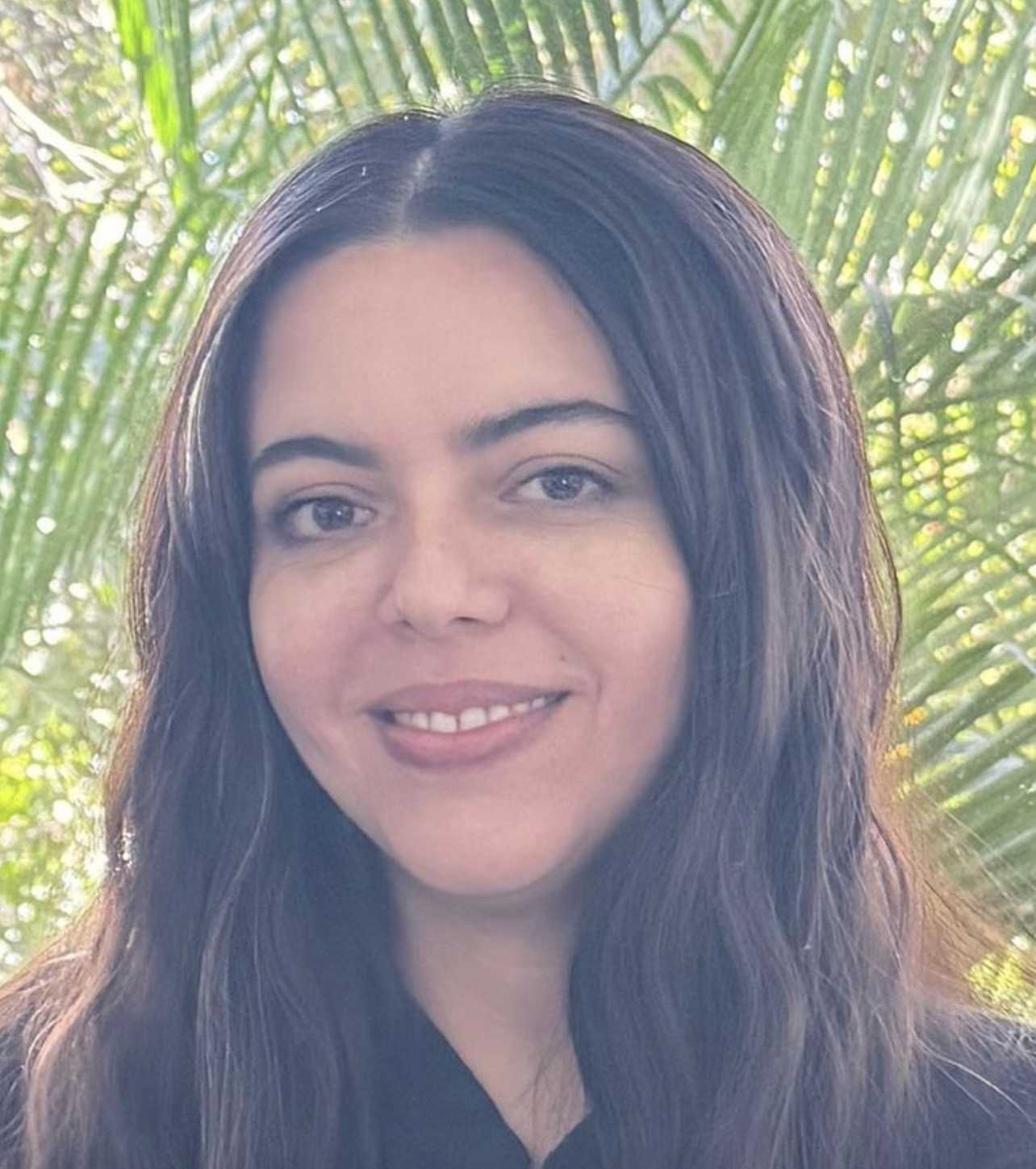 Alia Peraza