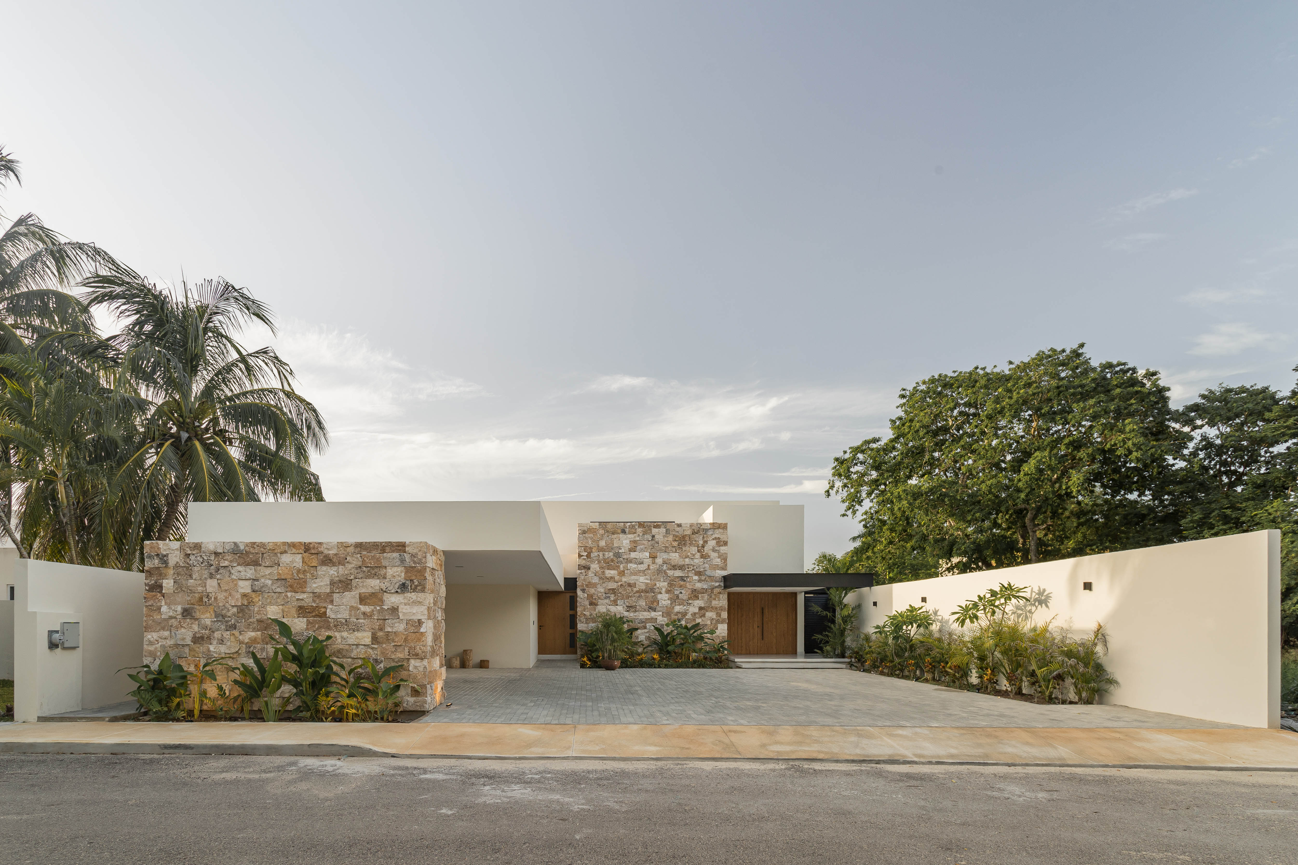 Casa OVC19