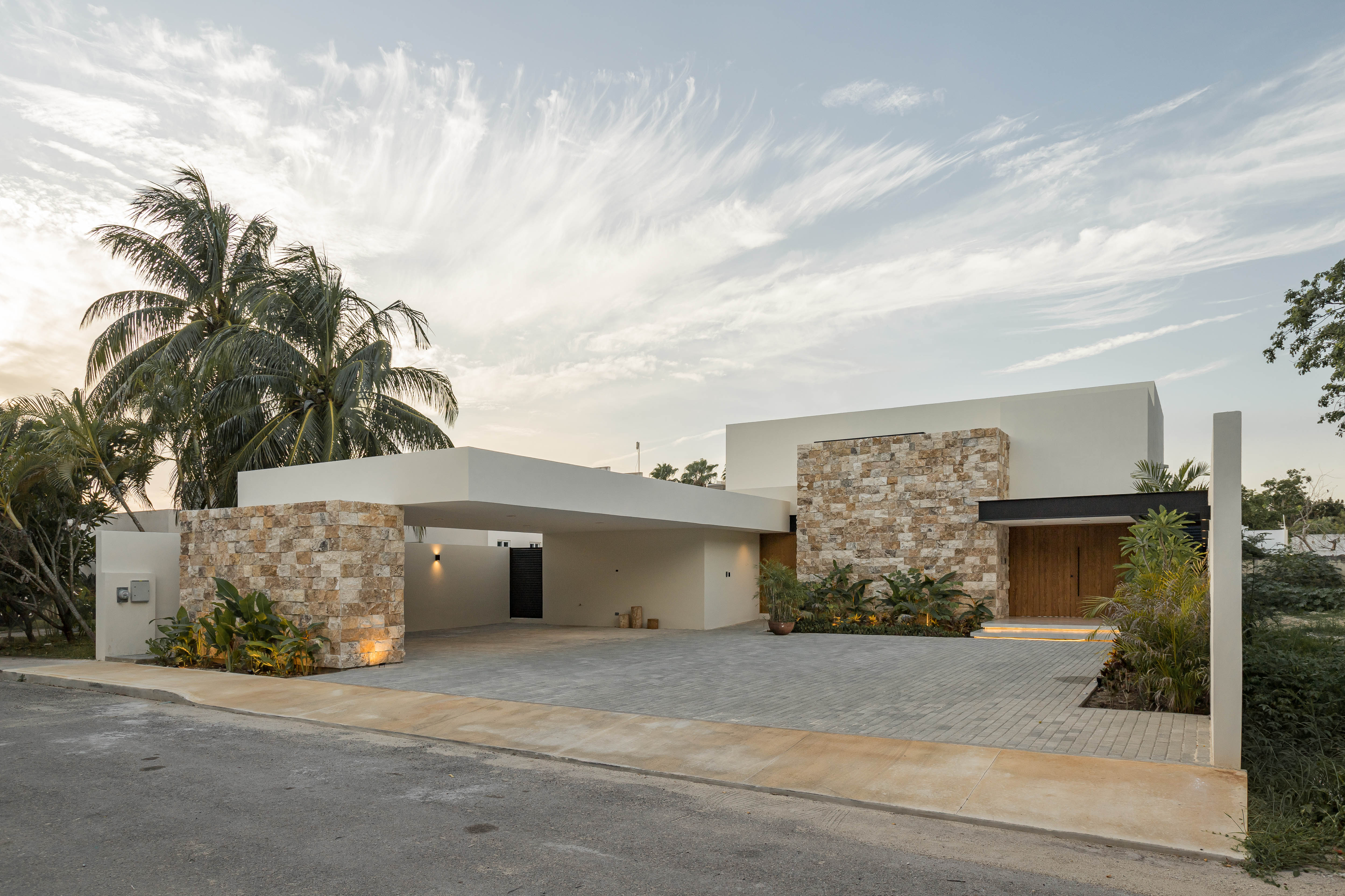 Casa OVC19
