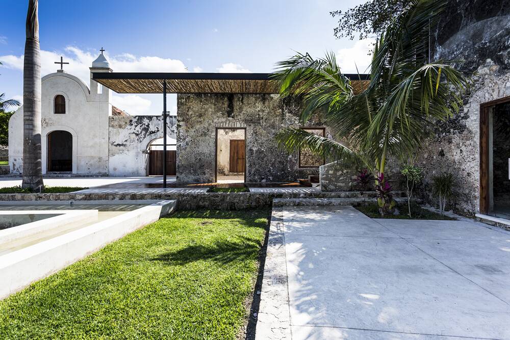 Hacienda Niop