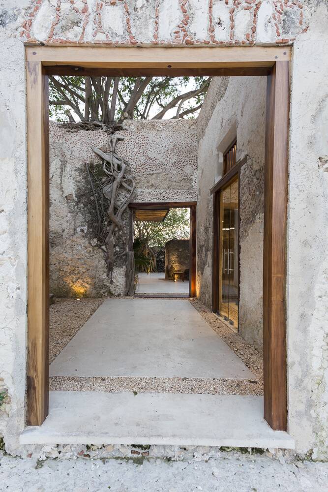 Hacienda Niop