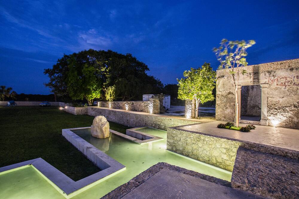 Hacienda Niop