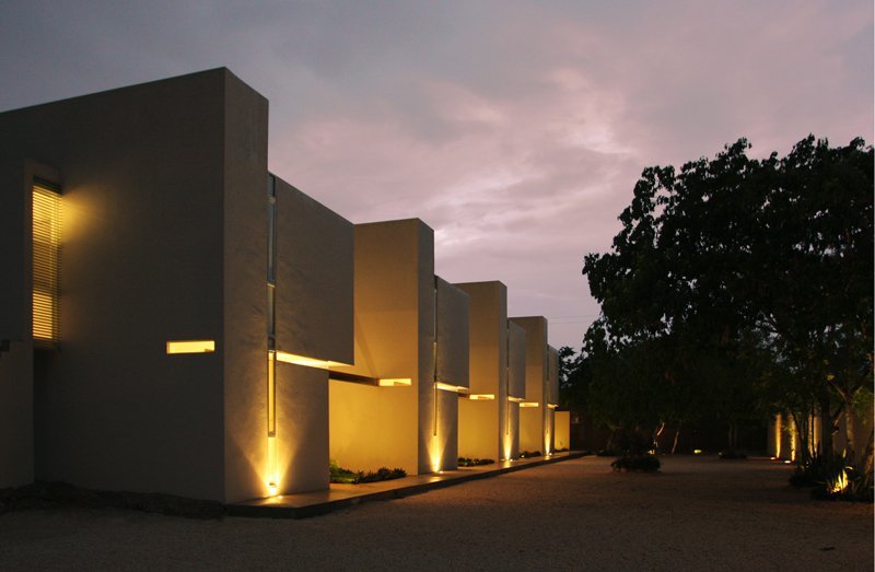Departamentos Ame