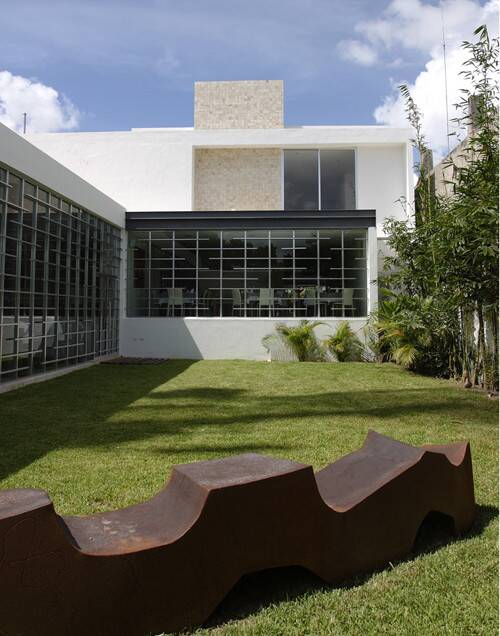 La Recova