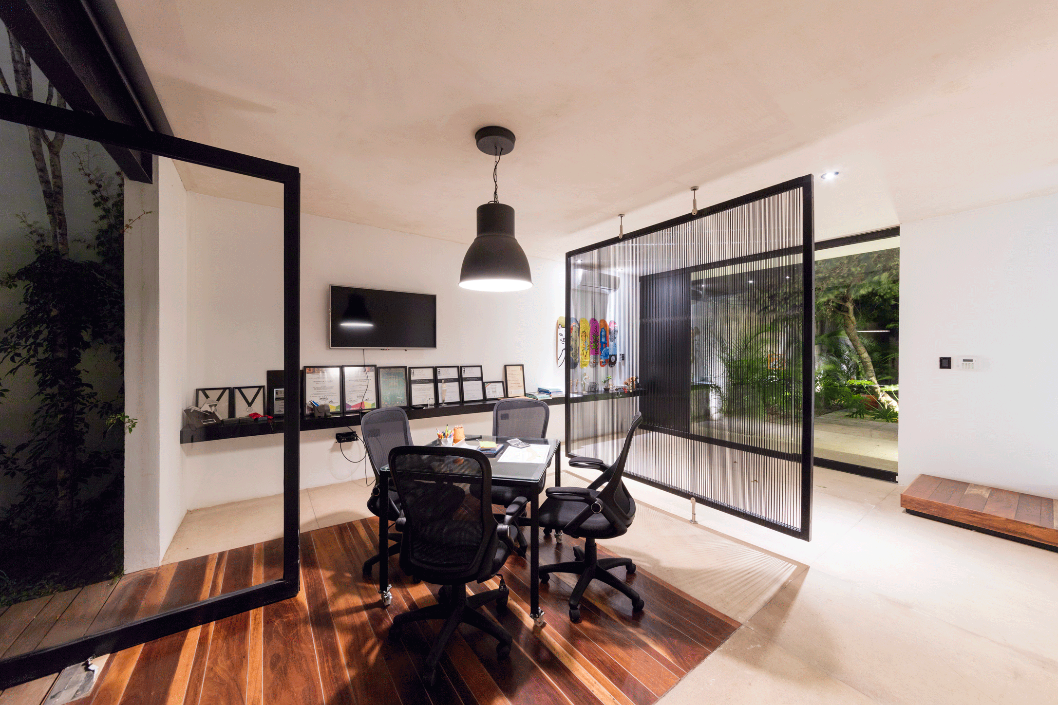 Design Alley