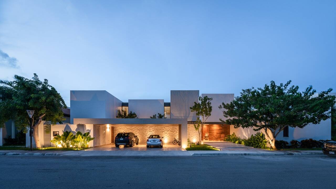 El Pedregal
