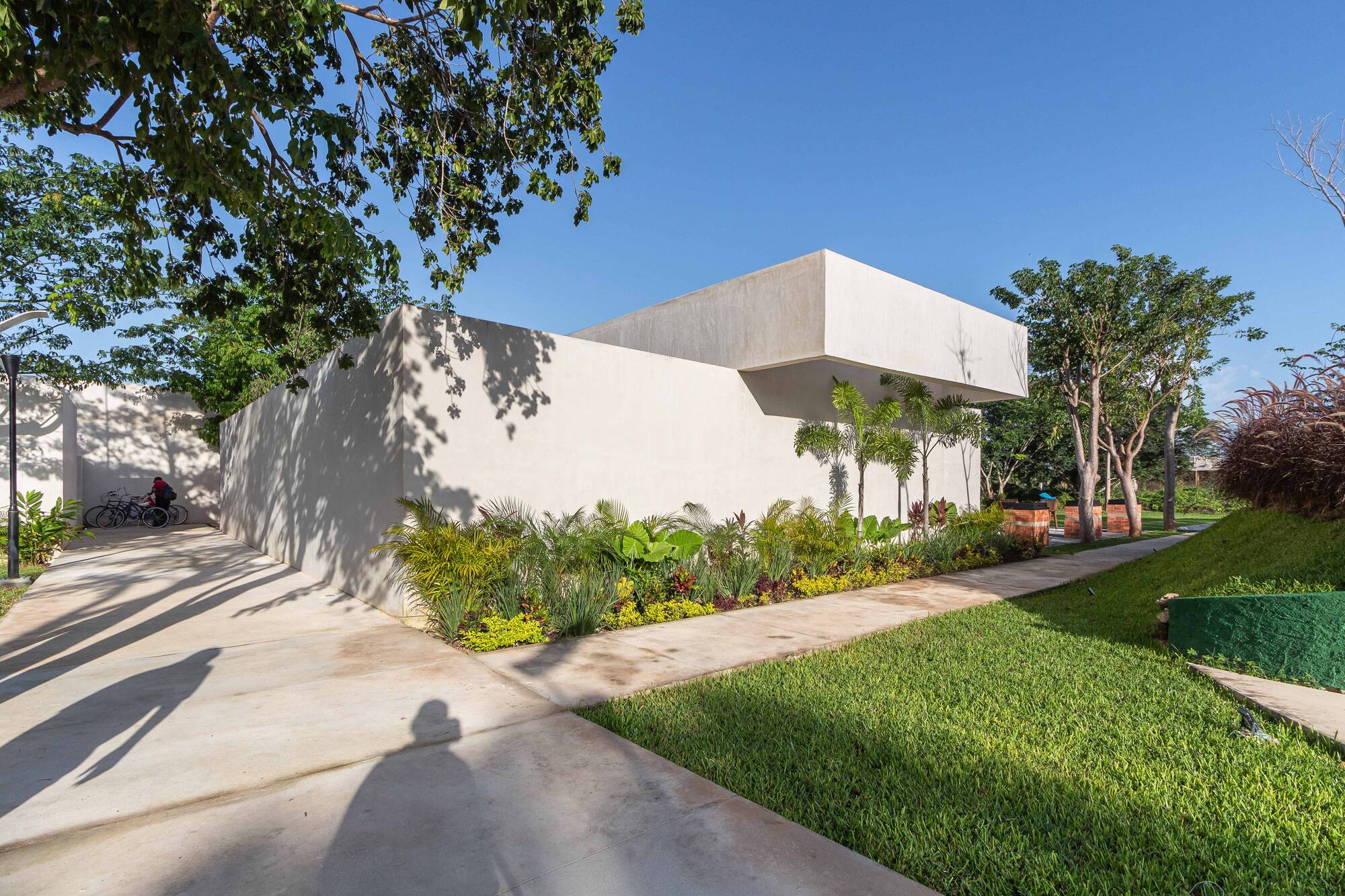 Zendera Residencial