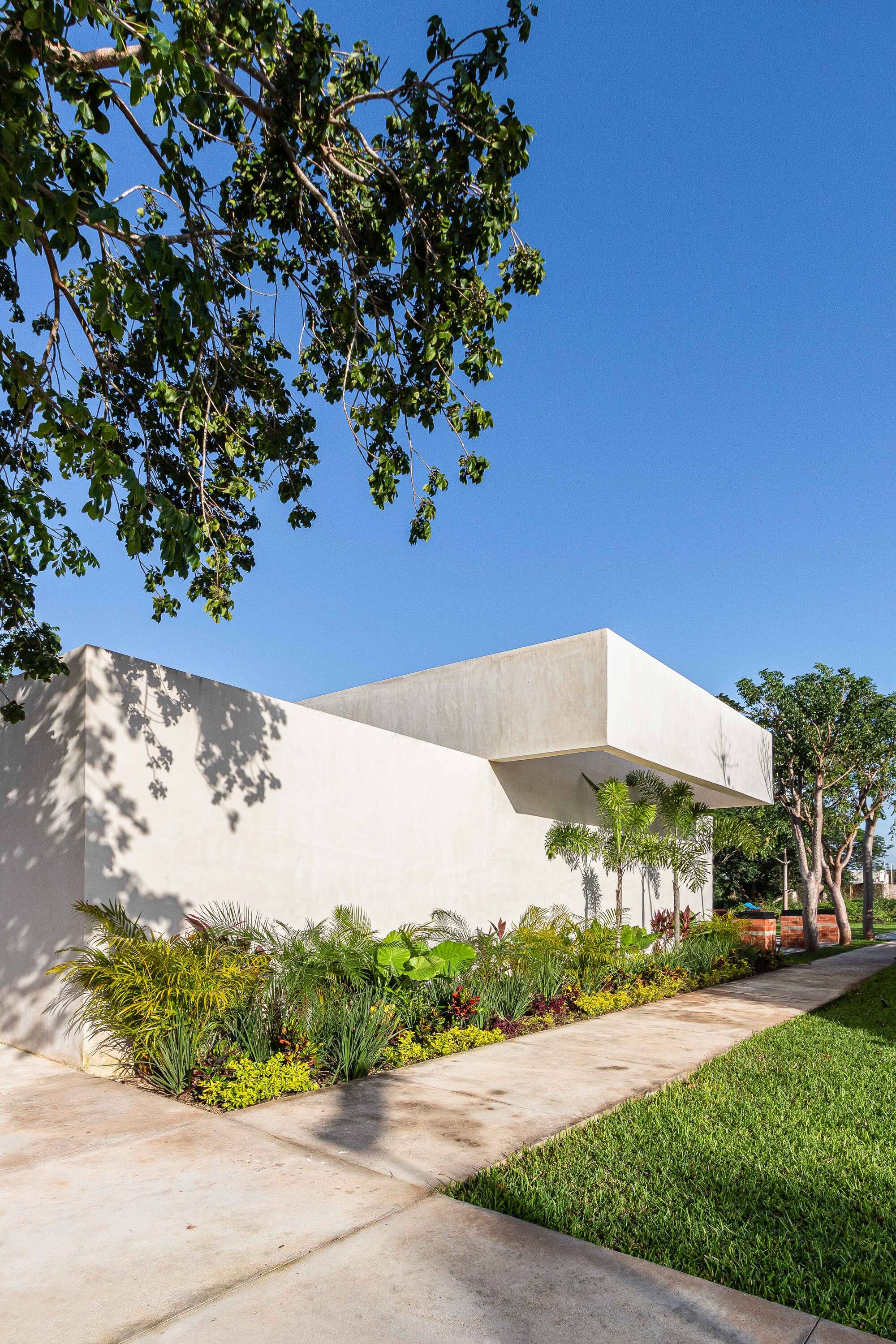 Zendera Residencial