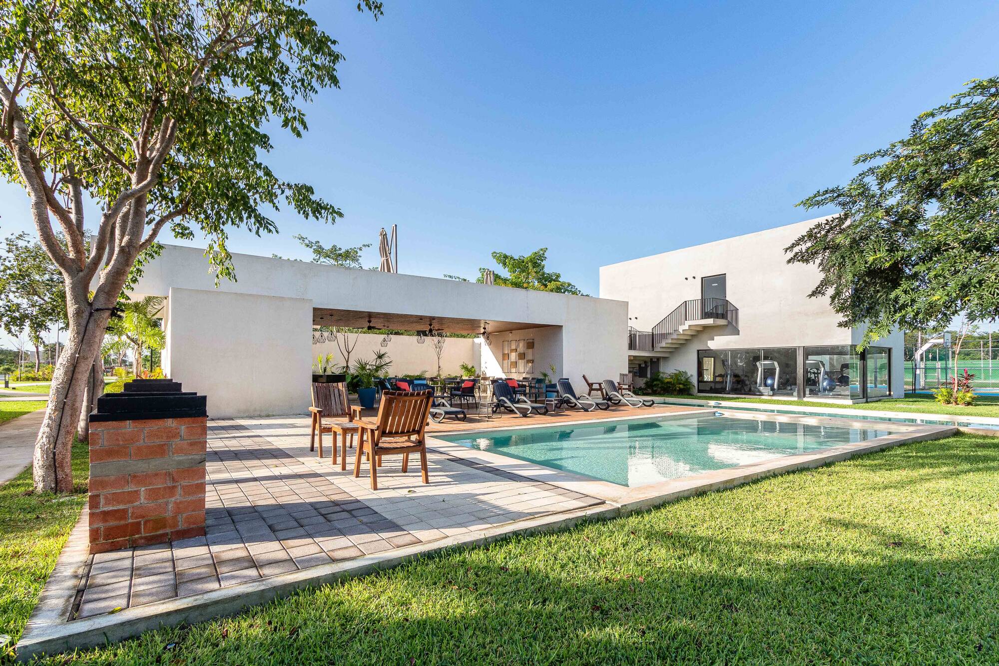 Zendera Residencial