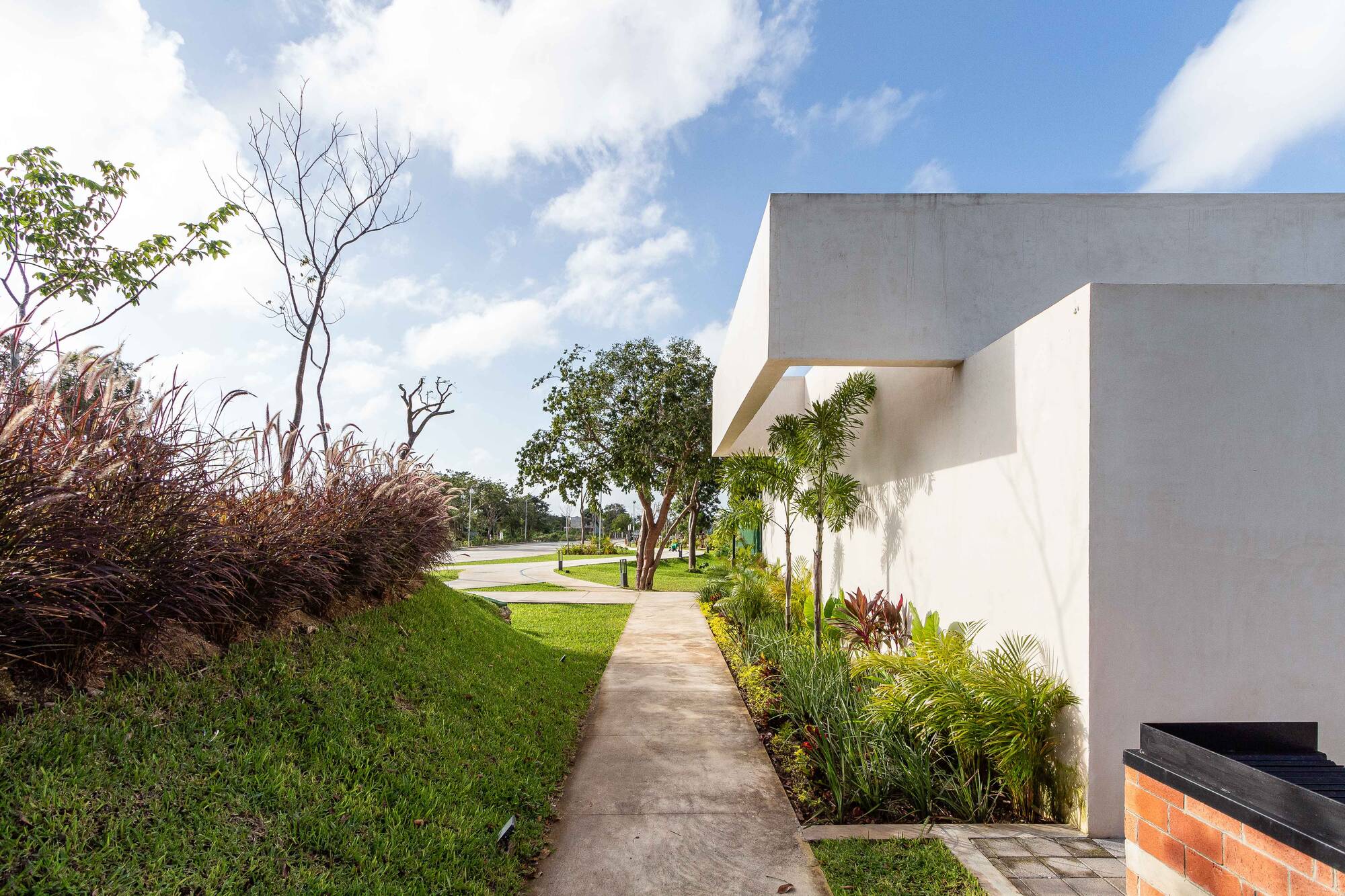 Zendera Residencial