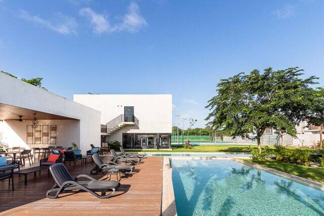 Zendera Residencial