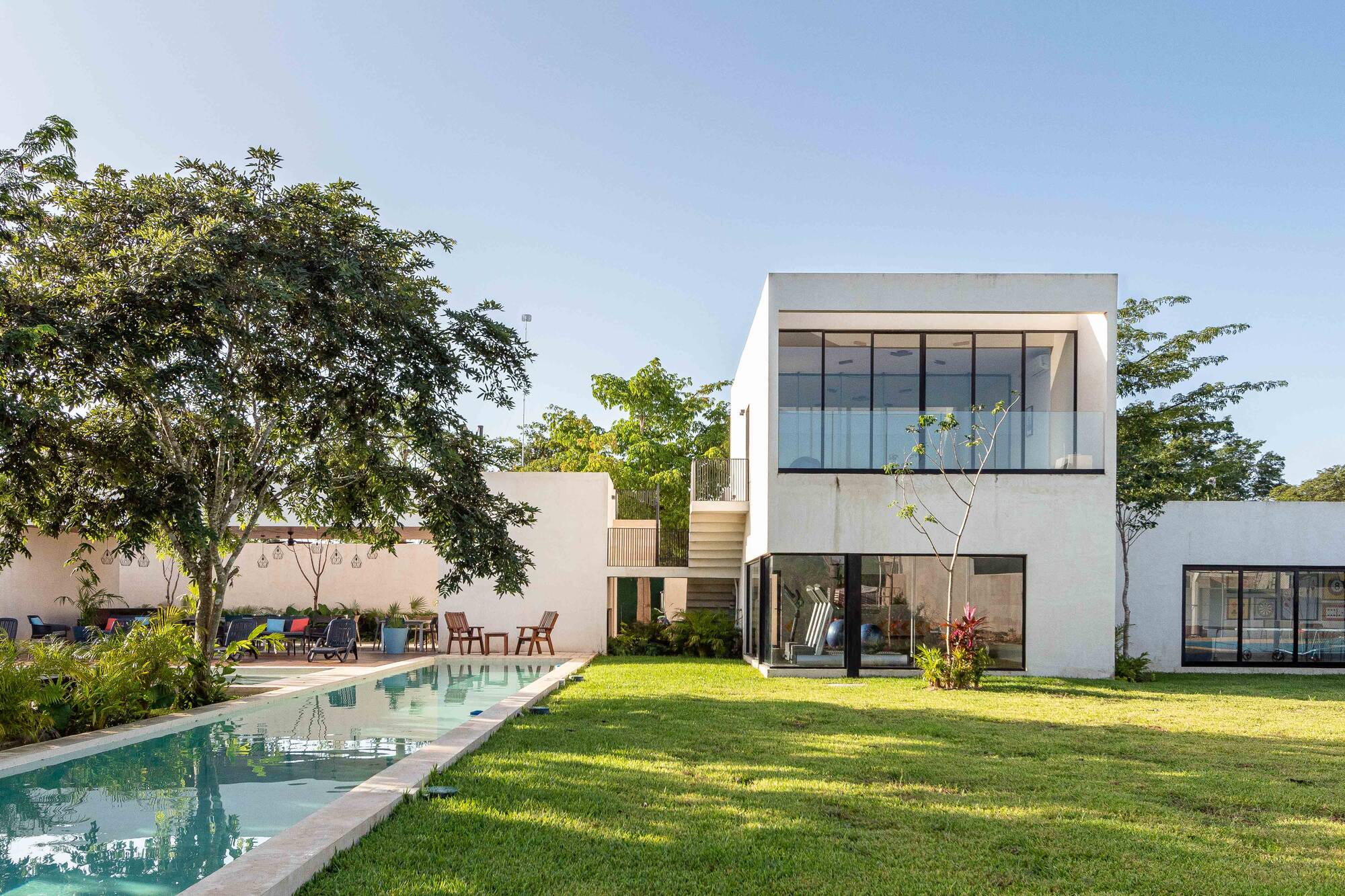 Zendera Residencial