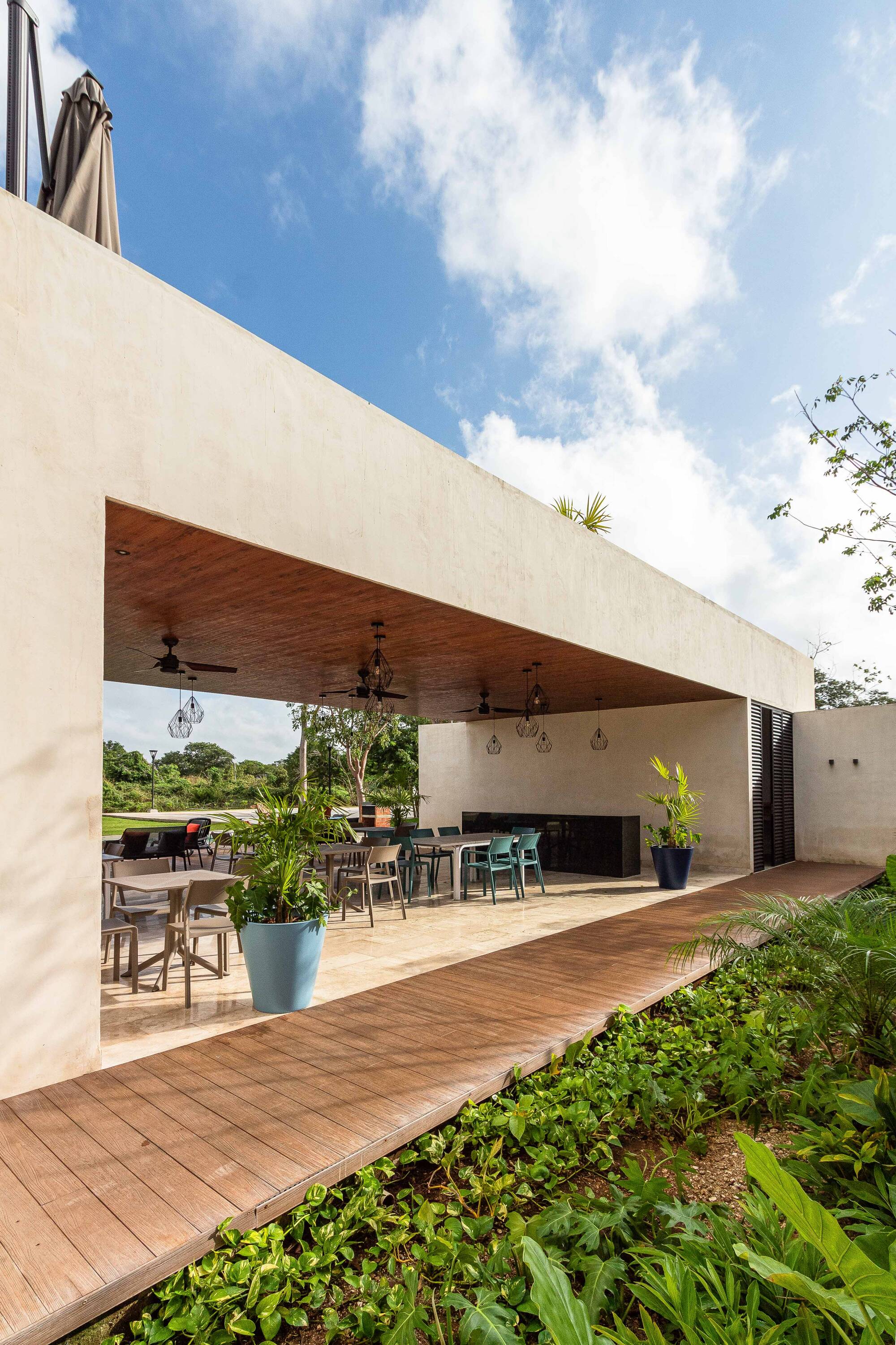Zendera Residencial