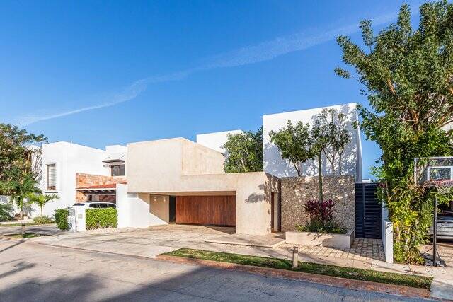 Casa ABC