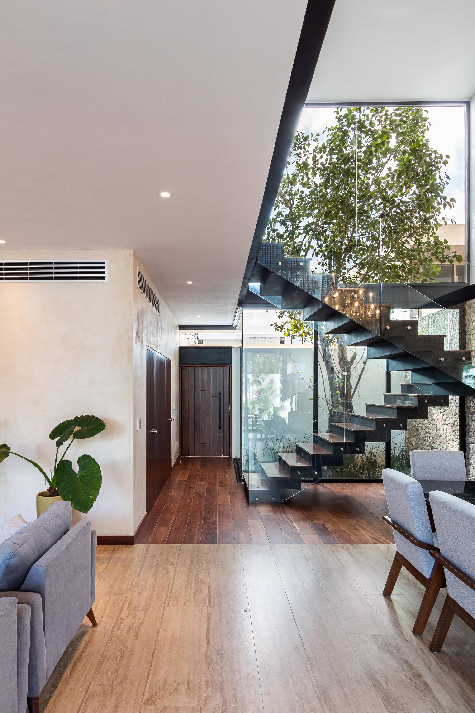 Casa ABC
