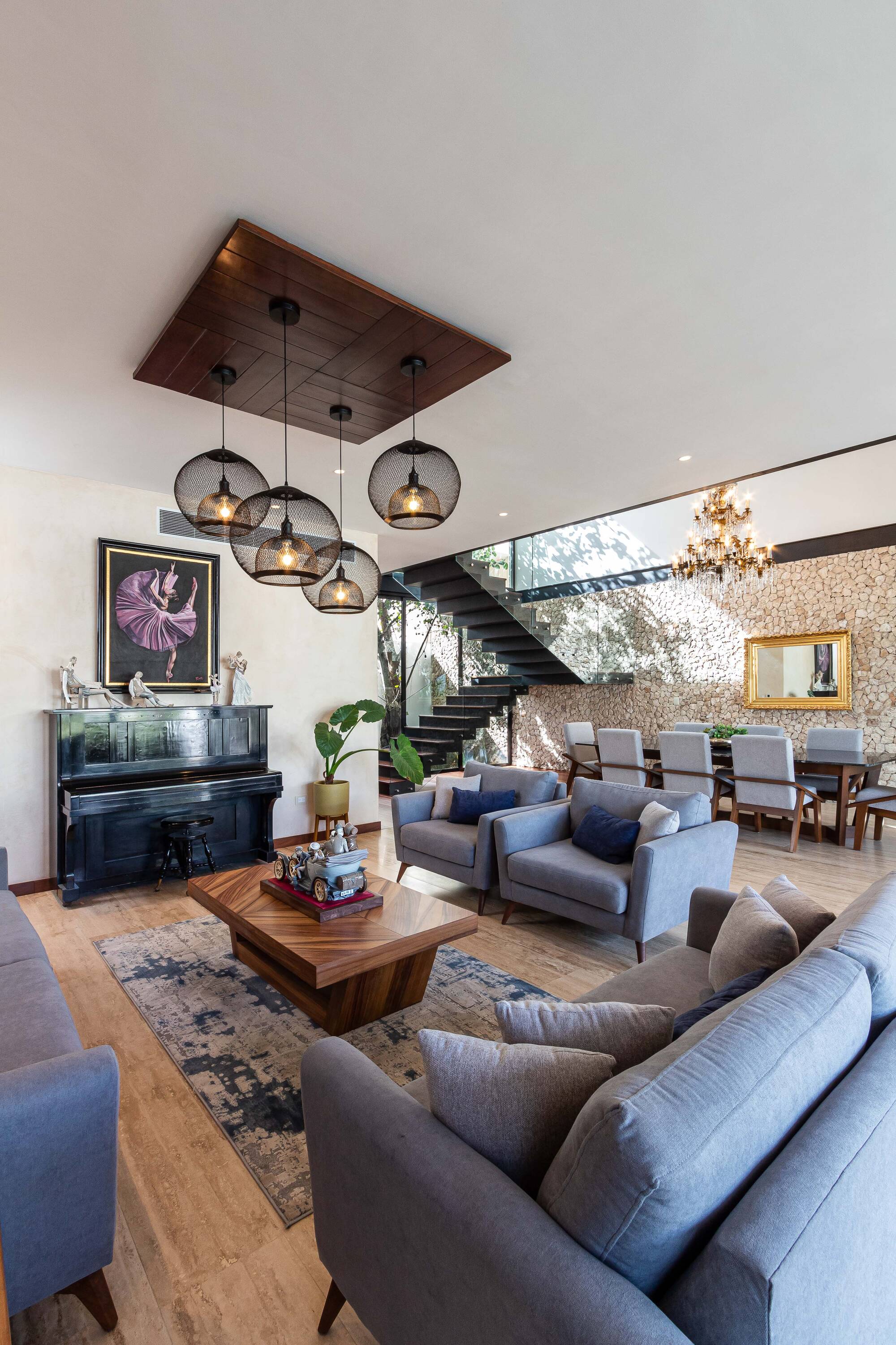 Casa ABC