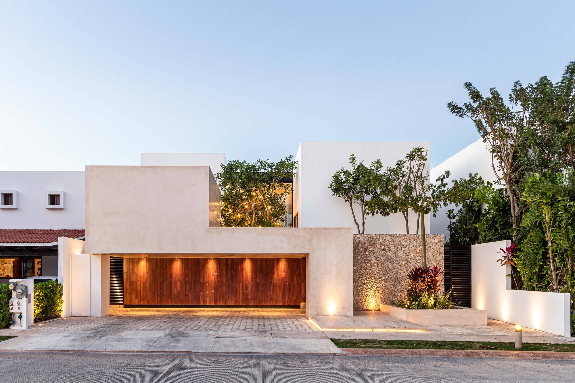 Casa ABC