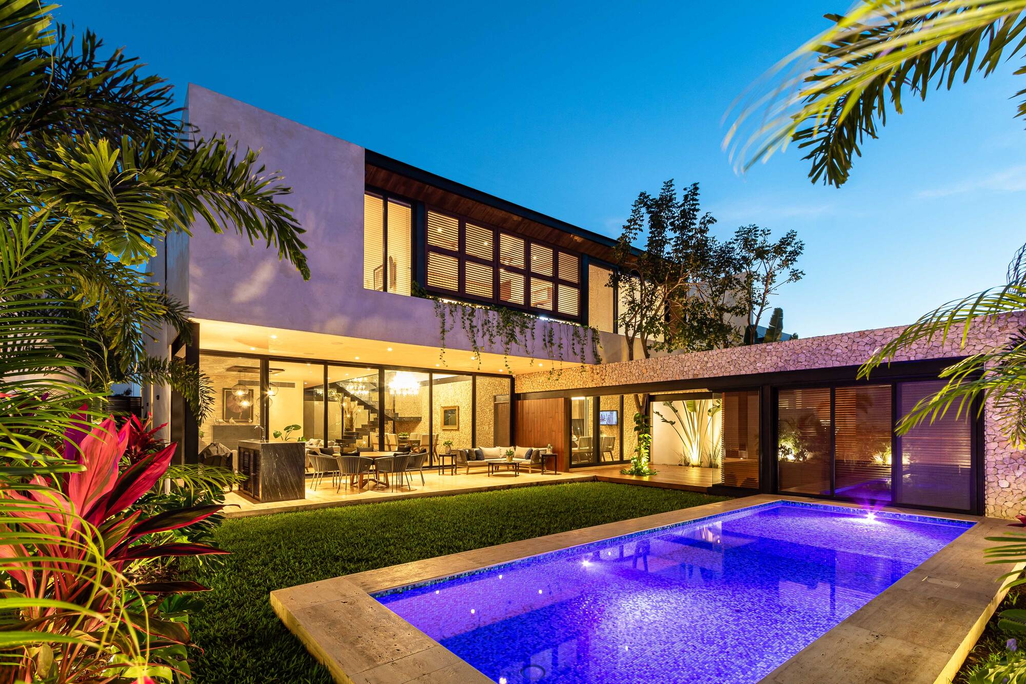 Casa ABC
