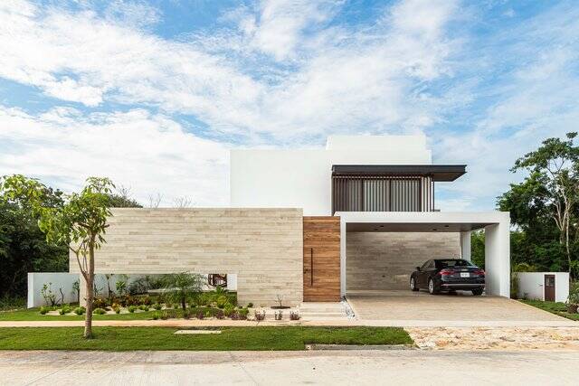 Casa GG