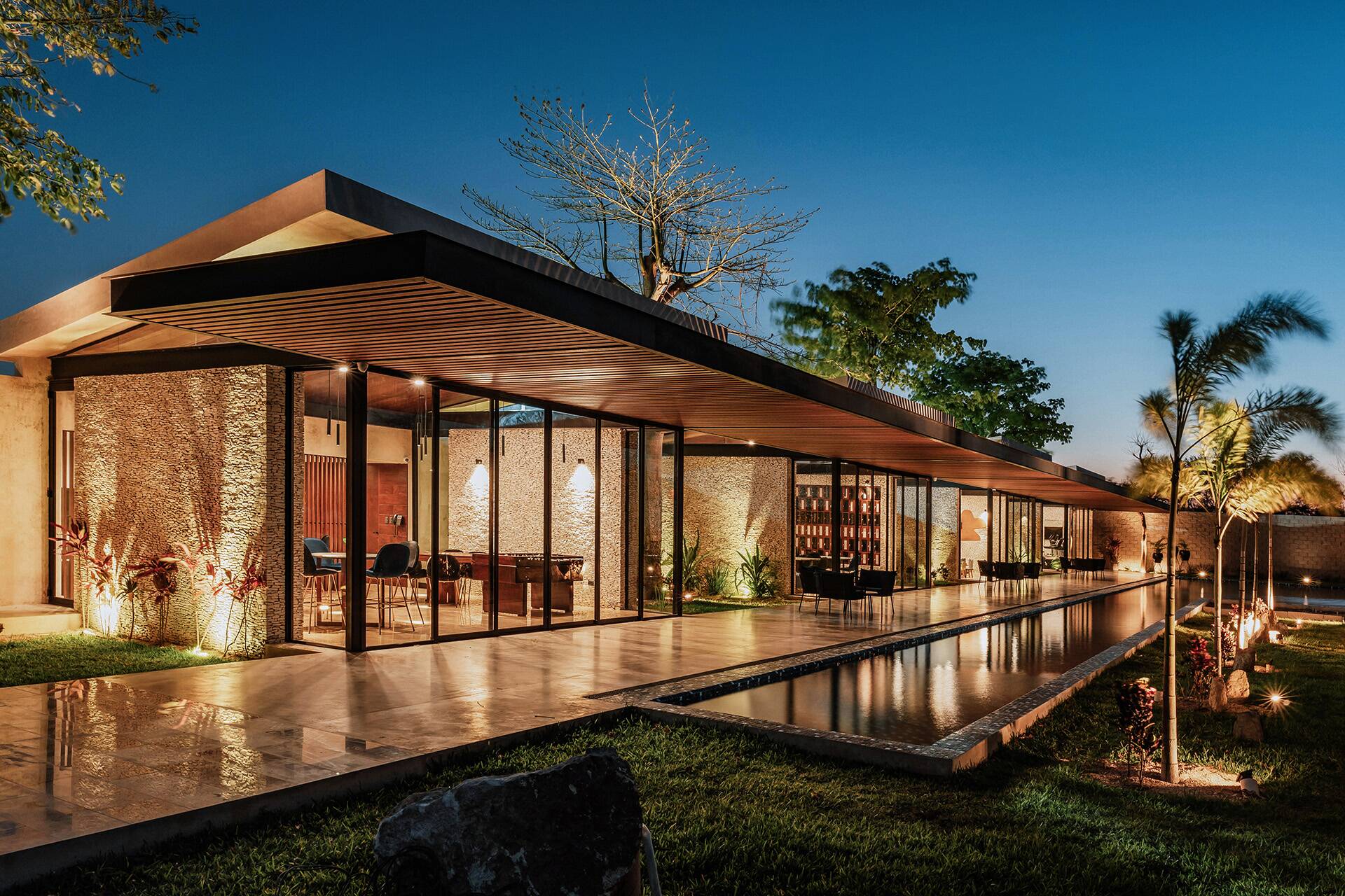 Única Living