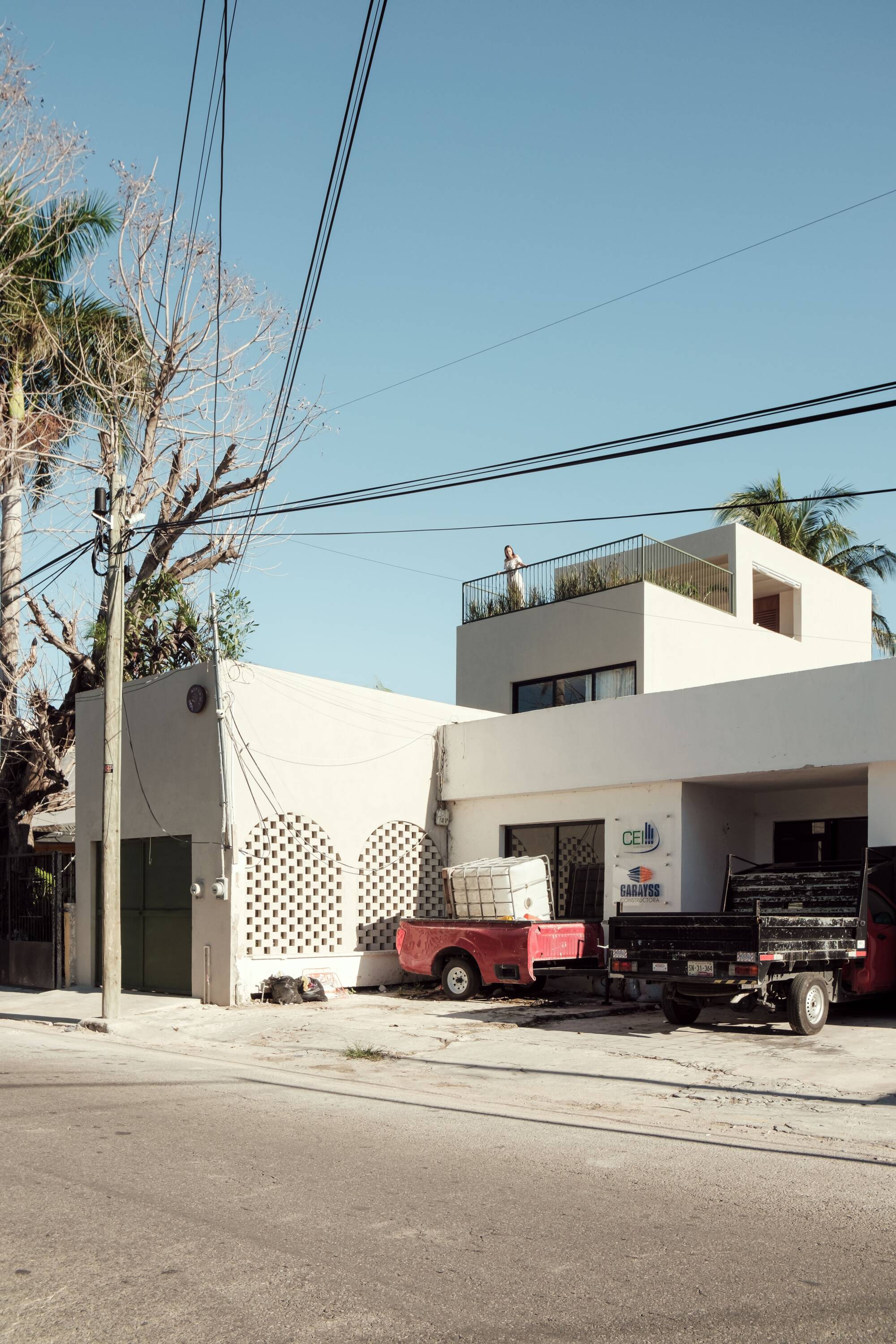 Reforma 507