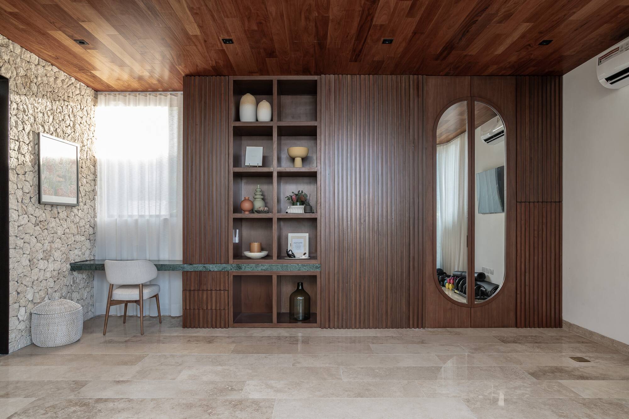 Casita Pegados