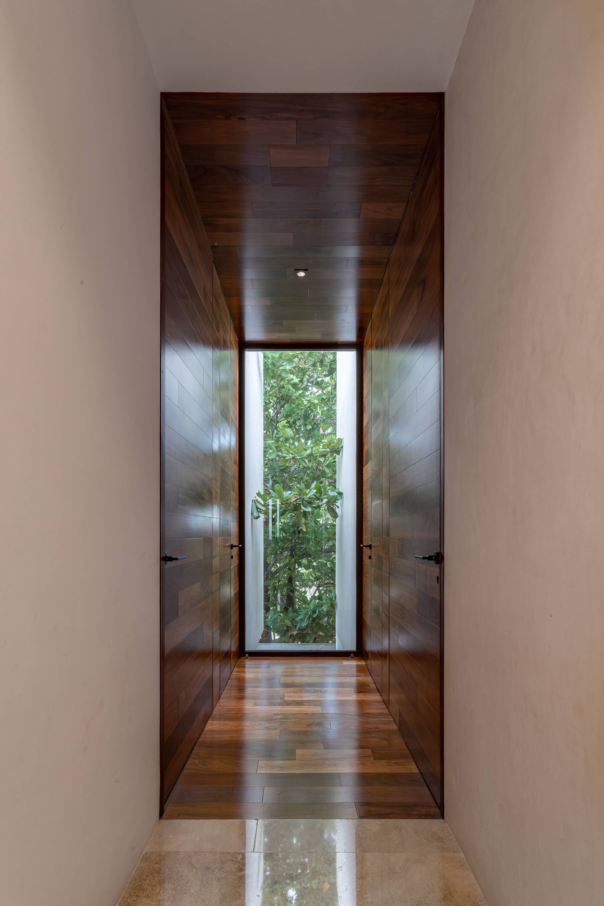 Casita Pegados